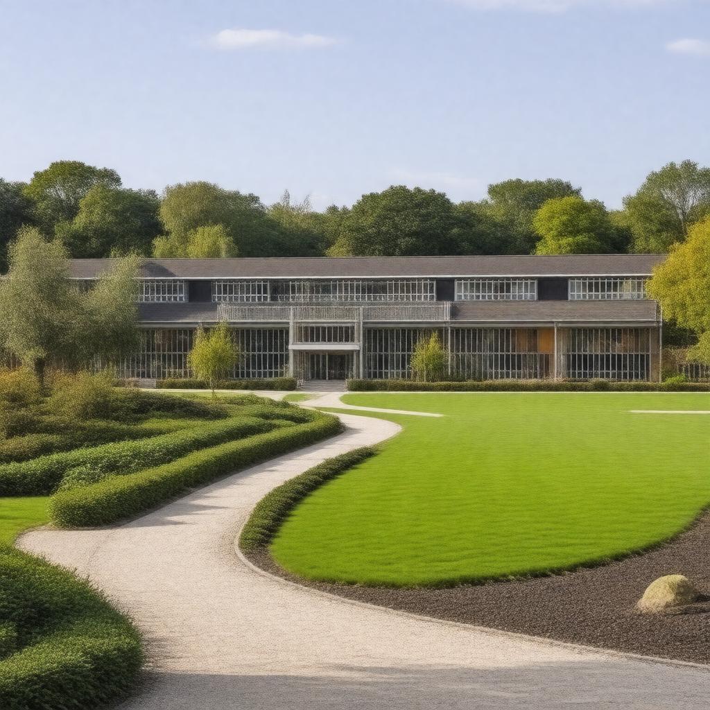 Henley Business School